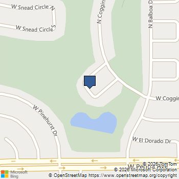 10024 W LAKEVIEW Circle S Sun City, AZ MLS# 7075684