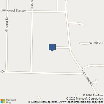 229 Swan Lake Road Stockbridge, GA MLS# 10701605