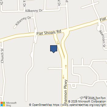 6305 Shannon Parkway 207 Union City, GA MLS# 10807223