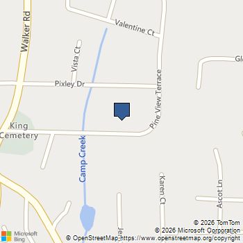 6327 Pine View Terrace Riverdale, GA MLS# 10823120
