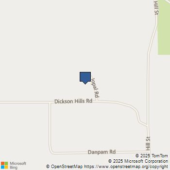 56768 Dickson Hills Anza, CA MLS# CV25250418