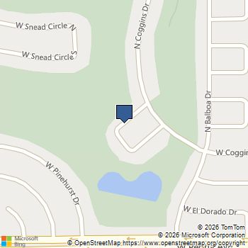 10013 W LAKEVIEW Circle N Sun City, AZ MLS# 6984916