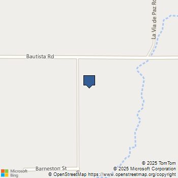 54279 bautista canyond Road Anza, CA MLS# PW25244726