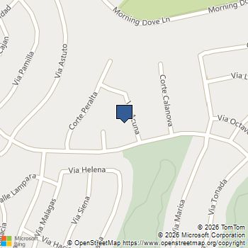 40281 Via Acuna Murrieta, CA MLS# SW26013208