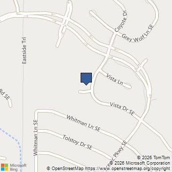 12258 Vista Drive Covington, GA MLS# 10703512