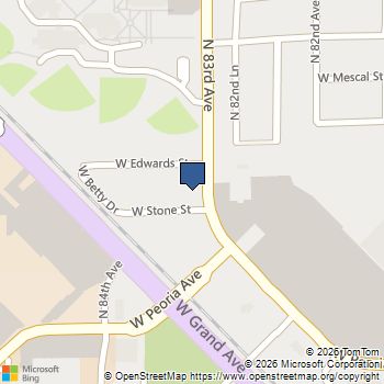 10910 N 83RD Avenue Peoria, AZ MLS# 7018945