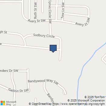 7662 Saffron Avenue Covington, GA MLS# 10650069