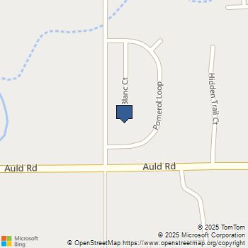 36918 Blanc Court Winchester, CA MLS# SW25244289