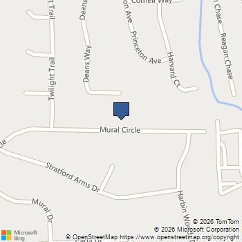 1902 Mural Circle Morrow, GA MLS# 10866529