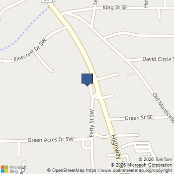 0 Petty Street Covington, GA MLS# 7640177