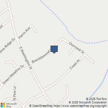 1071 Bramblewood Drive, Unit A Madison, GA MLS# 10641837