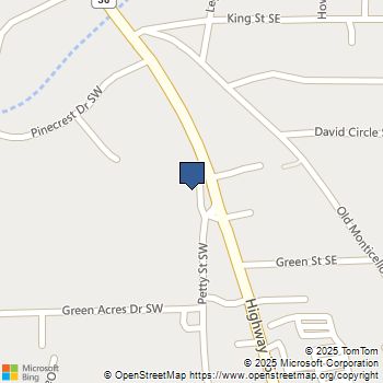 0 Petty Street Covington, GA MLS# 7640177