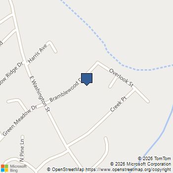 1071 Bramblewood Drive B Madison, GA MLS# 10641841