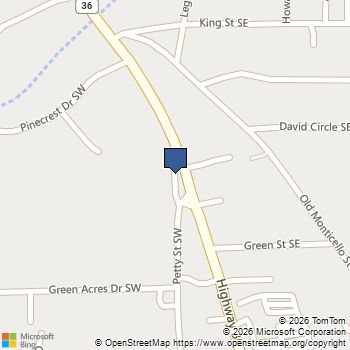 0 Petty Street Covington, GA MLS# 10547316