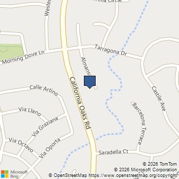 39749 Almansa Court Murrieta, CA MLS# IV26027652