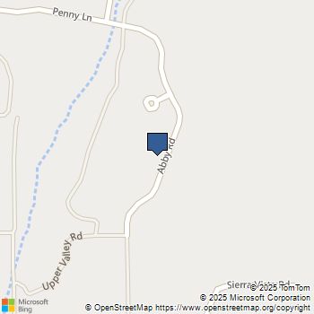 56857 Penny Lane Road Anza, CA MLS# SW25273922