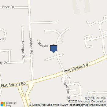 4645 Shannon Court Union City, GA MLS# 10676439