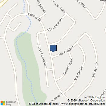 40320 Via Calidad Murrieta, CA MLS# SW25046551