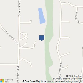 345 Yukon Drive 56 Conyers, GA MLS# 10766819