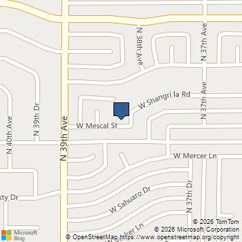 3824 W Shangri La Road Phoenix, AZ MLS# 6974775