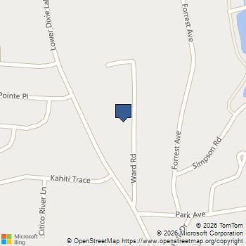 6211 Ward Road Union City, GA MLS# 10702776