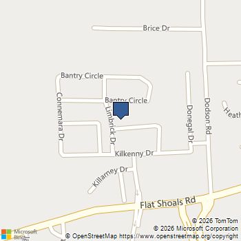 4701 Flat Shoals Road Road 37H Union City, GA MLS# 10699252