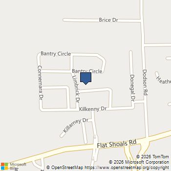 4701 Flat Shoals Road 65A Union City, GA MLS# 10786666