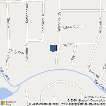 6147 Dorchester Drive Rex, GA MLS# 10867498