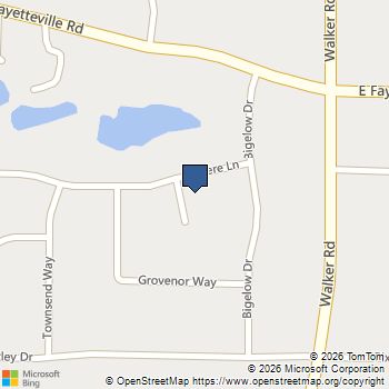 1282 Elsmere Lane Riverdale, GA MLS# 7714091