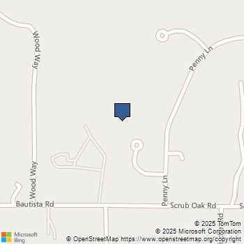 55001 Roadrunner WAY Anza, CA MLS# 250040221SD