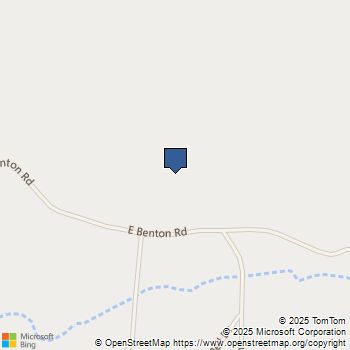 1 Benton Road Hemet, CA MLS# SW25221164