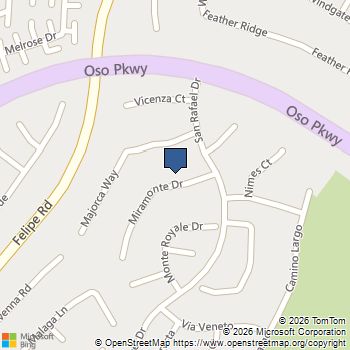 25851 Miramonte Drive Mission Viejo, CA MLS# NP26125622