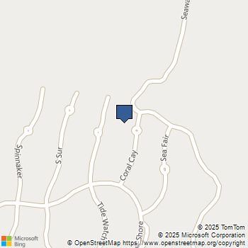 3 Coral Cay Newport Coast, CA MLS# TR25143948