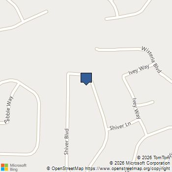 305 Shiver Boulevard Covington, GA MLS# 10674319