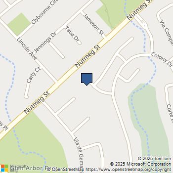 23727 Corte Andar Murrieta, CA MLS# SW25224513