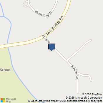 40 Spillers Lane Covington, GA MLS# 10676211