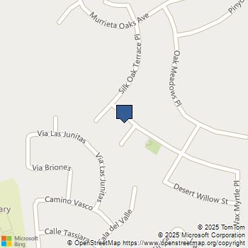 36689 Clove Currant Lane Murrieta, CA MLS# SW25200641