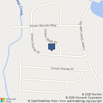 5642 Union Pointe Drive Union City, GA MLS# 10806822