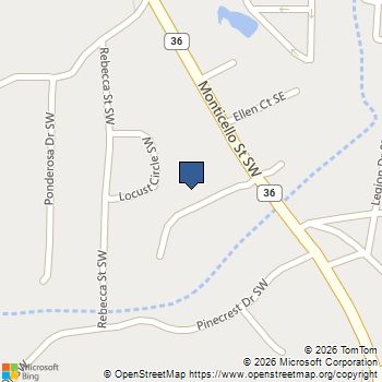 4138 Town Branch Court SW Covington, GA MLS# 10871128