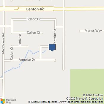 36582 Fontaine Winchester, CA MLS# HD26090128