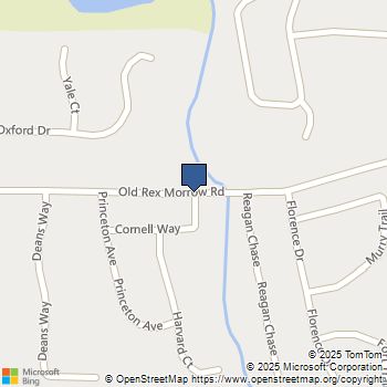 0 SE Old Rex Morrow Road SE, Unit 142 Morrow, GA MLS# 8001665