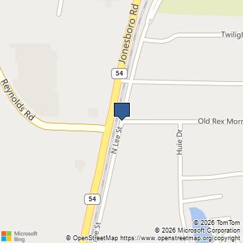 0 SE Old Rex Morrow Road SE 142 Morrow, GA MLS# 10814615