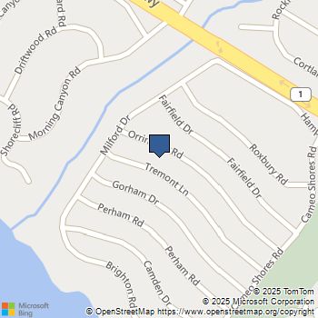 4521 Orrington Road Corona del Mar, CA MLS# OC25240908