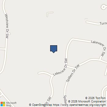 8150 Lakeview Drive SW Covington, GA MLS# 10617275