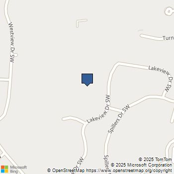 8150 Lakeview Drive SW Covington, GA MLS# 10617275