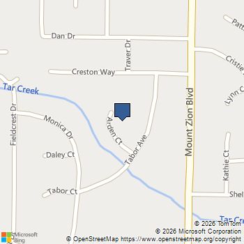 6062 Arden Court Morrow, GA MLS# 10716592