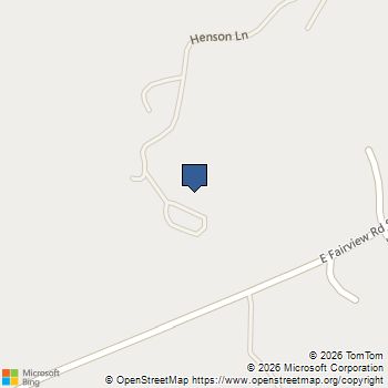 3315 Henson Lane Stockbridge, GA MLS# 10772104