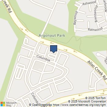 135 Columbia Aliso Viejo, CA MLS# 25541839