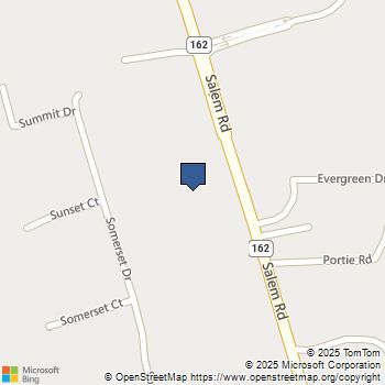 3789 Salem Road Covington, GA MLS# 10324045