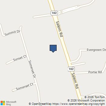 3789 Salem Road Covington, GA MLS# 10324045